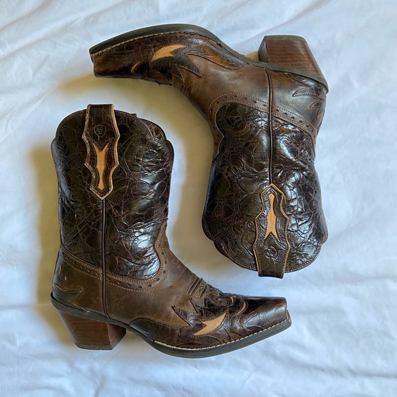 Ariat Shoes - Ariat boots